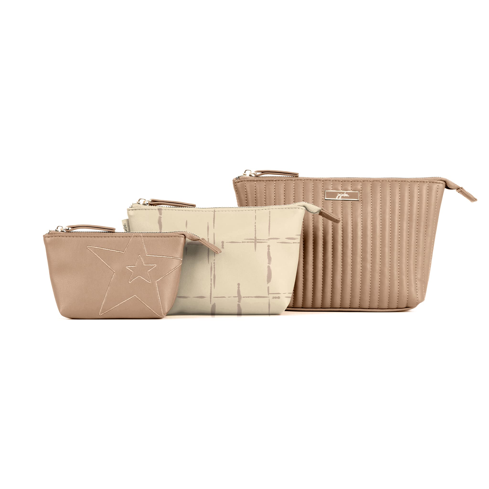 JuJuBe All Set, bolsas e bolsas para mães de grife, bolsas femininas, madeira flutuante